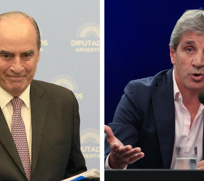 Sin pasar por el Congreso, el gobierno prorrogó el Presupuesto Nacional
